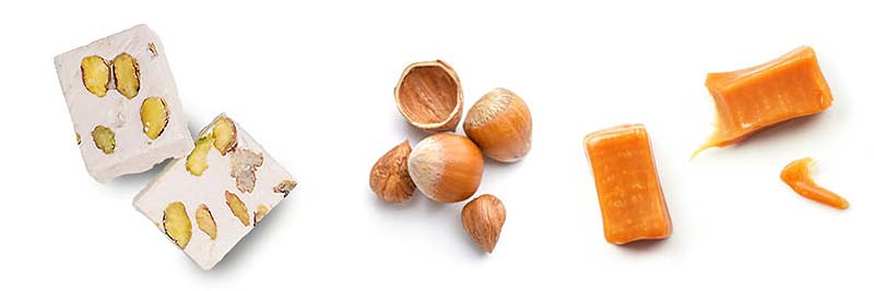 eliquide grand format old nuts